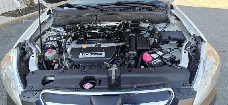 
								Honda CR-V 2006 EX full									