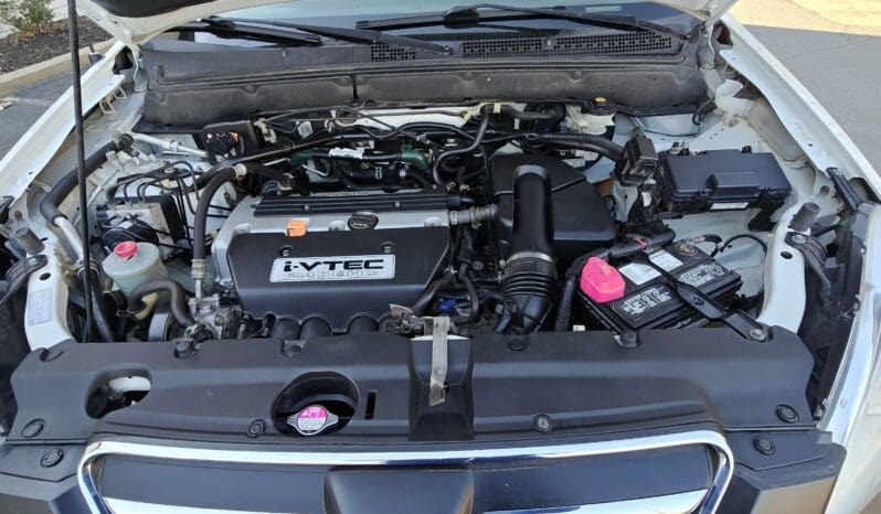 
								Honda CR-V 2006 EX full									