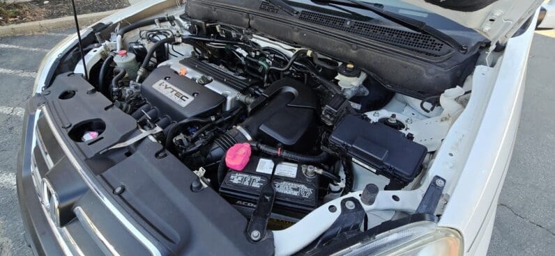 
								Honda CR-V 2006 EX full									