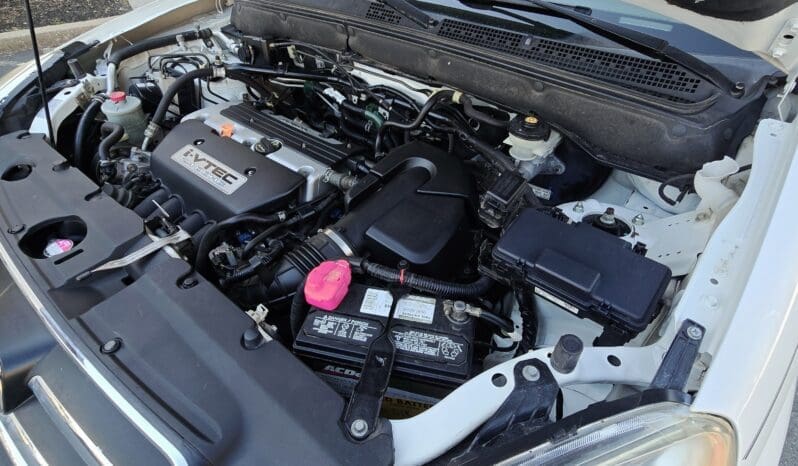
								Honda CR-V 2006 EX full									