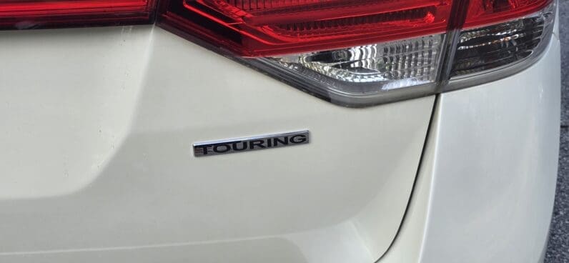 
								2014 Honda Odyssey Touring Elite – 3.5L V6 Minivan full									