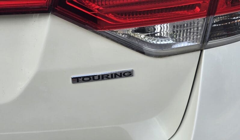 
								2014 Honda Odyssey Touring Elite – 3.5L V6 Minivan full									