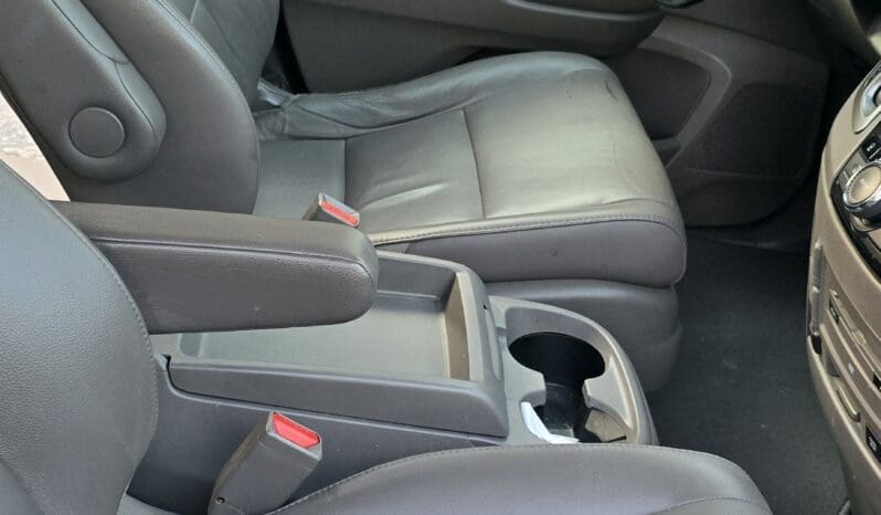 
								2014 Honda Odyssey Touring Elite – 3.5L V6 Minivan full									