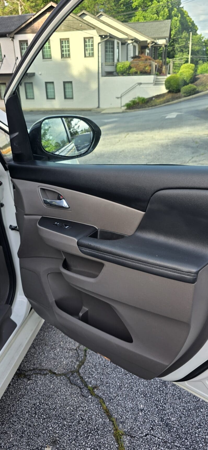 
								2014 Honda Odyssey Touring Elite – 3.5L V6 Minivan full									