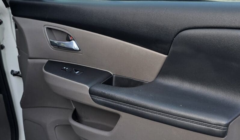 
								2014 Honda Odyssey Touring Elite – 3.5L V6 Minivan full									