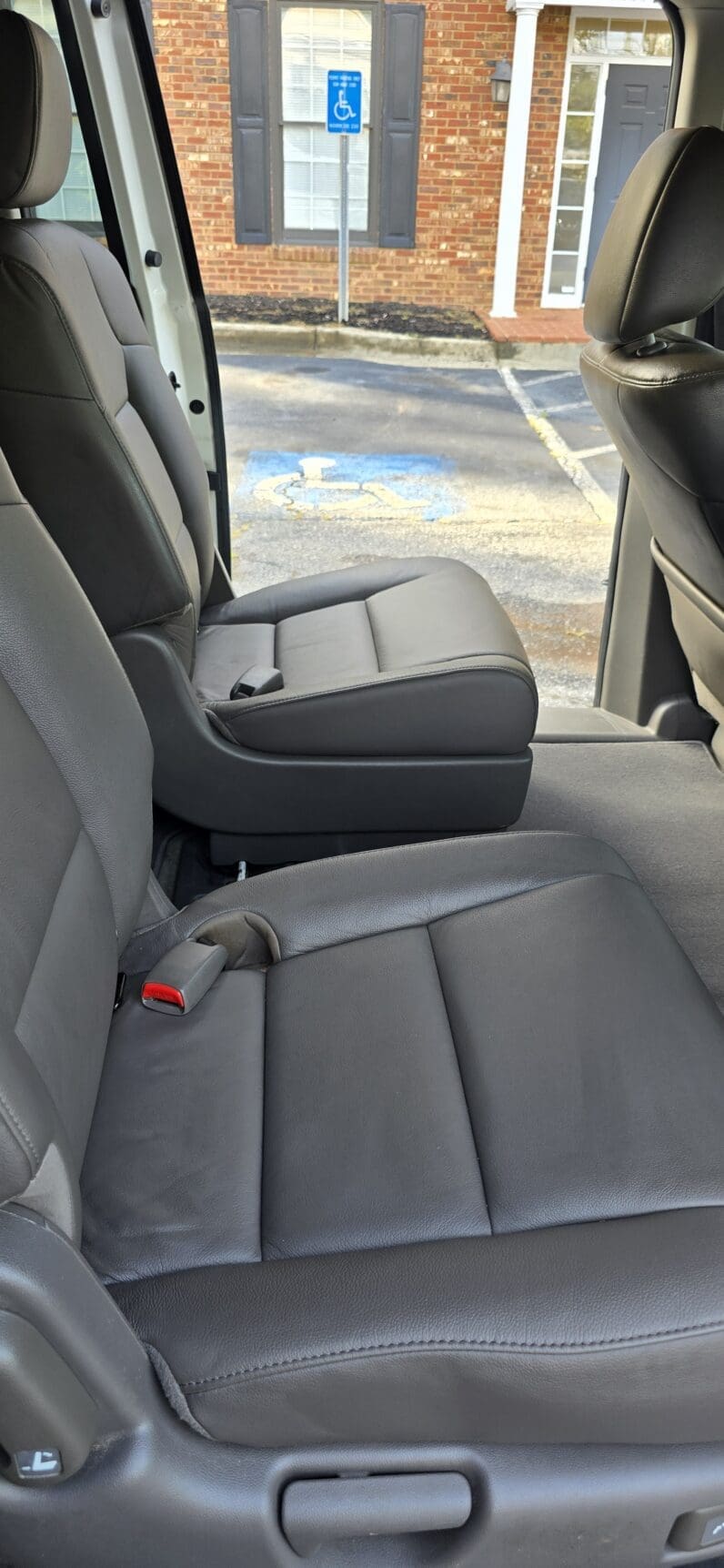 
								2014 Honda Odyssey Touring Elite – 3.5L V6 Minivan full									