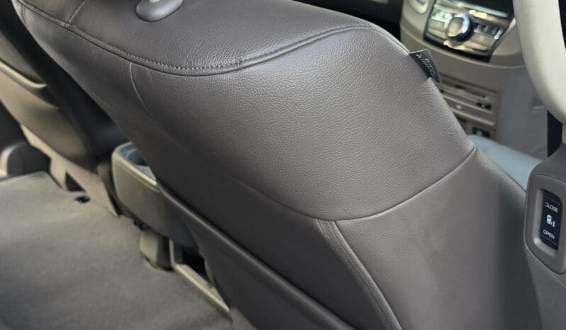 
								2014 Honda Odyssey Touring Elite – 3.5L V6 Minivan full									