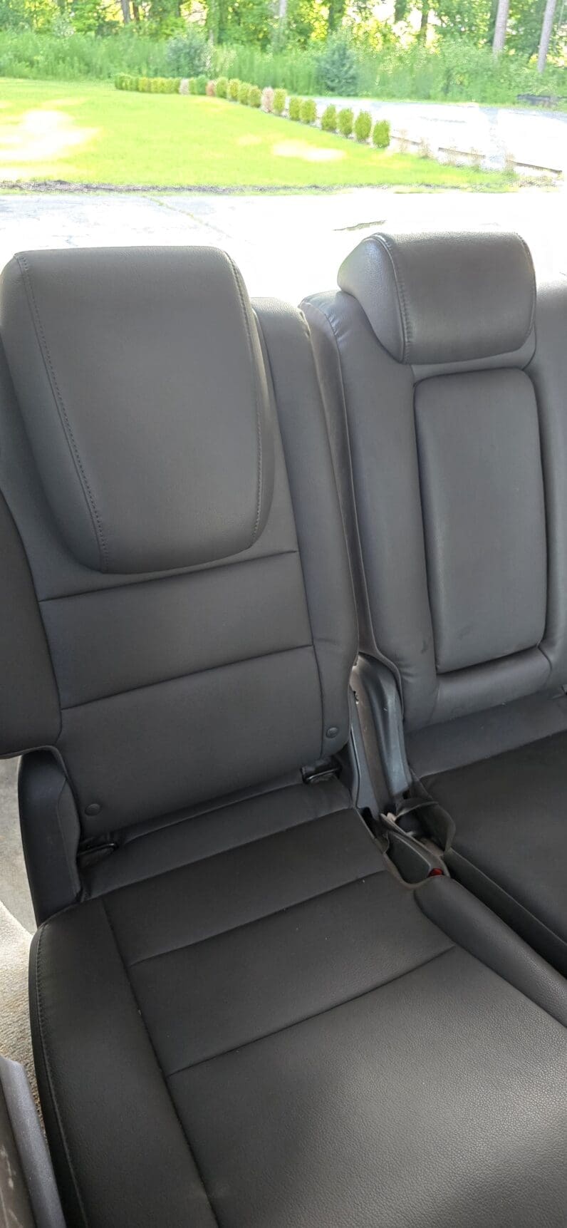 
								2014 Honda Odyssey Touring Elite – 3.5L V6 Minivan full									