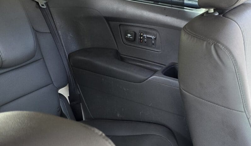 
								2014 Honda Odyssey Touring Elite – 3.5L V6 Minivan full									