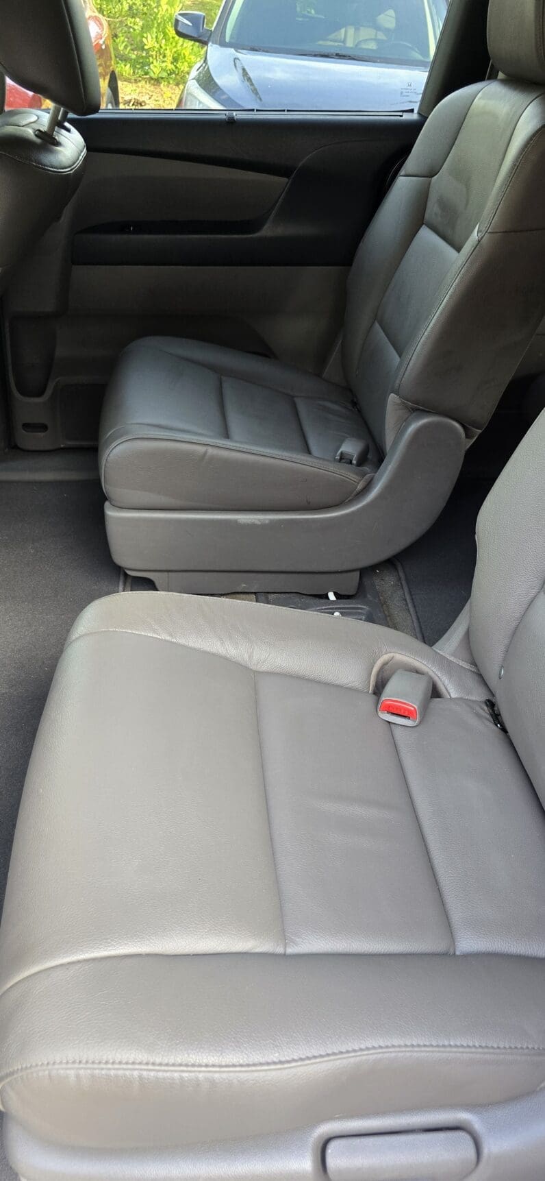 
								2014 Honda Odyssey Touring Elite – 3.5L V6 Minivan full									