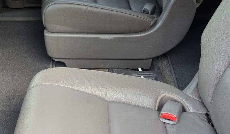 
								2014 Honda Odyssey Touring Elite – 3.5L V6 Minivan full									