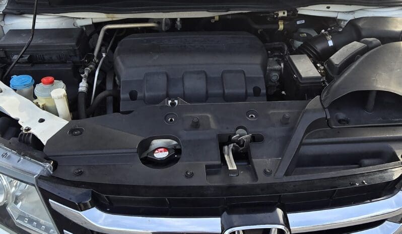 
								2014 Honda Odyssey Touring Elite – 3.5L V6 Minivan full									