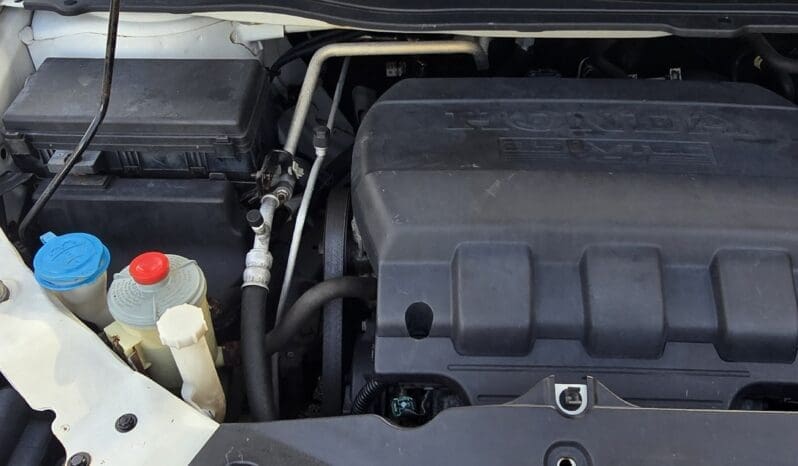 
								2014 Honda Odyssey Touring Elite – 3.5L V6 Minivan full									