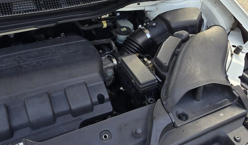 
								2014 Honda Odyssey Touring Elite – 3.5L V6 Minivan full									