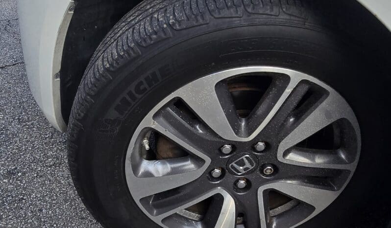 
								2014 Honda Odyssey Touring Elite – 3.5L V6 Minivan full									