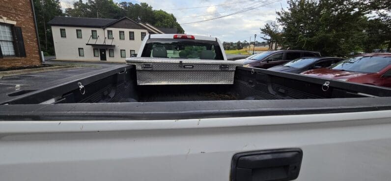 
								2016 GMC Sierra 1500 RWD 2 Door Pickup Truck 5.3 8cyl full									