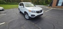 2013 Kia Sorento