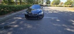 BMW 535i M Sport Package
