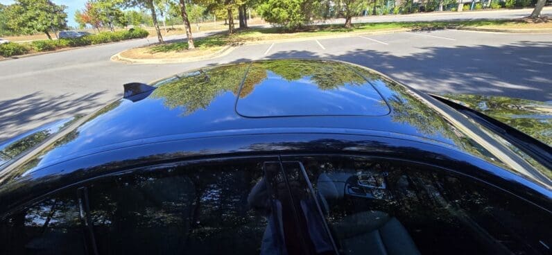 
								BMW 535i M Sport Package full									