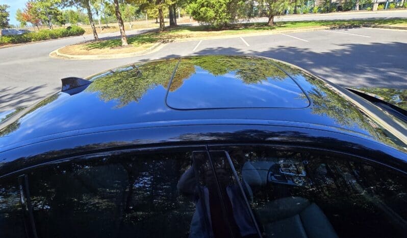 
								BMW 535i M Sport Package full									