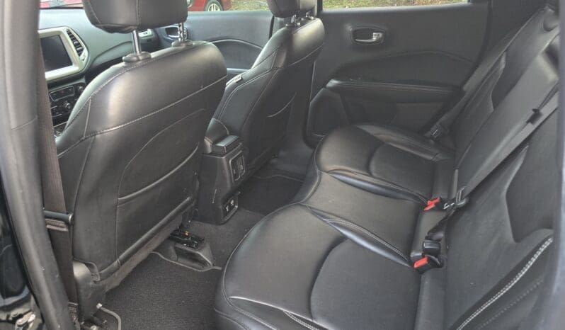 
								Jeep Compass 80TH full									