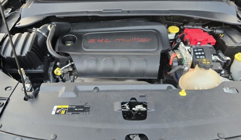 
								Jeep Compass 80TH full									