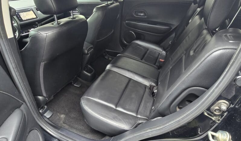 
								HONDA HR-V 2016 full									